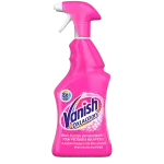 Vanish Fleckenentferner Vanish Oxi Action Gel Powerweiss