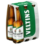 Veltins Sixpack Veltins Radler
