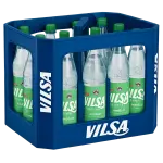 Vilsa Kasten  leichtperlig