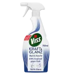 Viss Kraft & Glanz  Glas & Flächen