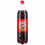 Vita Cola, versch. Sorten