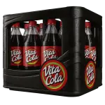 Vita Cola Kasten Vita Cola Zuckerfrei