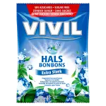 Vivil  Multivitaminbonbons Holunder