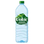 Volvic  Leichtperlig