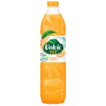Volvic Tee  Zitrone