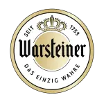 Warsteiner Bier Warsteiner Extra Pilsener