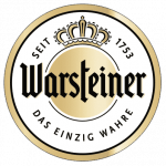 Warsteiner Bier