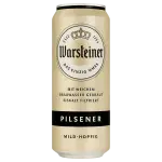Warsteiner Dose Warsteiner Pils Dose