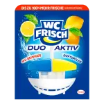 WC Frisch Duo Aktiv  Frische Pinie