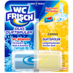 WC Frisch Duo-Duftspüler, versch. Sorten