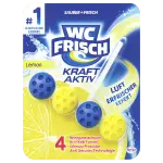 WC Frisch Kraft-Aktiv  Blüten Frische