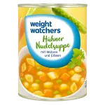 Weight Watchers Suppe Weight Watchers Italienische Gemüsesuppe