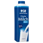 Weihenstephan frische Milch  3,5%