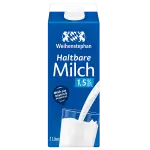Weihenstephan H-Milch  3,5%
