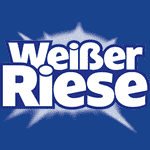 Weißer Riese Duo-Caps