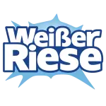 Weißer Riese Pulver  Color