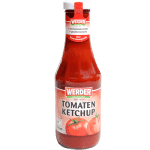 Werder Ketchup