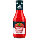 Werder Ketchup  Reeperbahn Hot Chili deluxe