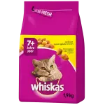 Whiskas Trockenfutter Whiskas Junior Trockenfutter