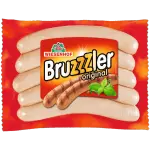 Wiesenhof Bruzzzler  Schaschlik Style