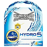 Wilkinson Hydro 5 Klingen