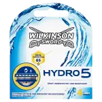 Wilkinson Hydro 5 Rasierklingen