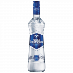 Wodka Gorbatschow, versch. Sorten