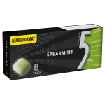 Wrigley's 5 Gum  Ultramarine