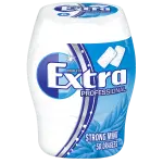 Wrigley's Extra Professional  White