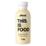 yfood  Crazy Coconut