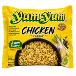 Yum Yum  Duck