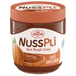 Zentis Nusspli