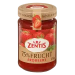 Zentis Konfitüre Zentis Sonnenfrüchte Heidelbeere