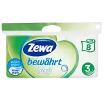 Zewa bewährt  Kamille