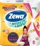 Zewa Wisch & Weg extra lang