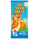 Zott Cheese Snack  Ketchup