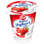 Zott Sahnejoghurt