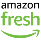 Amazon fresh